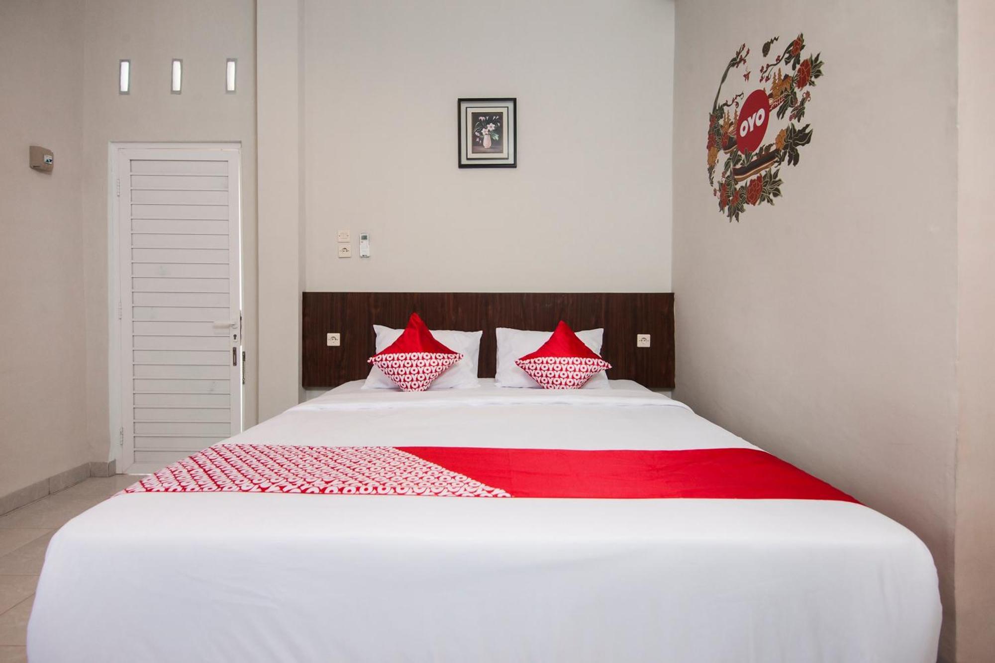Oyo 725 My Arm Home & Stay Medan Eksteriør billede