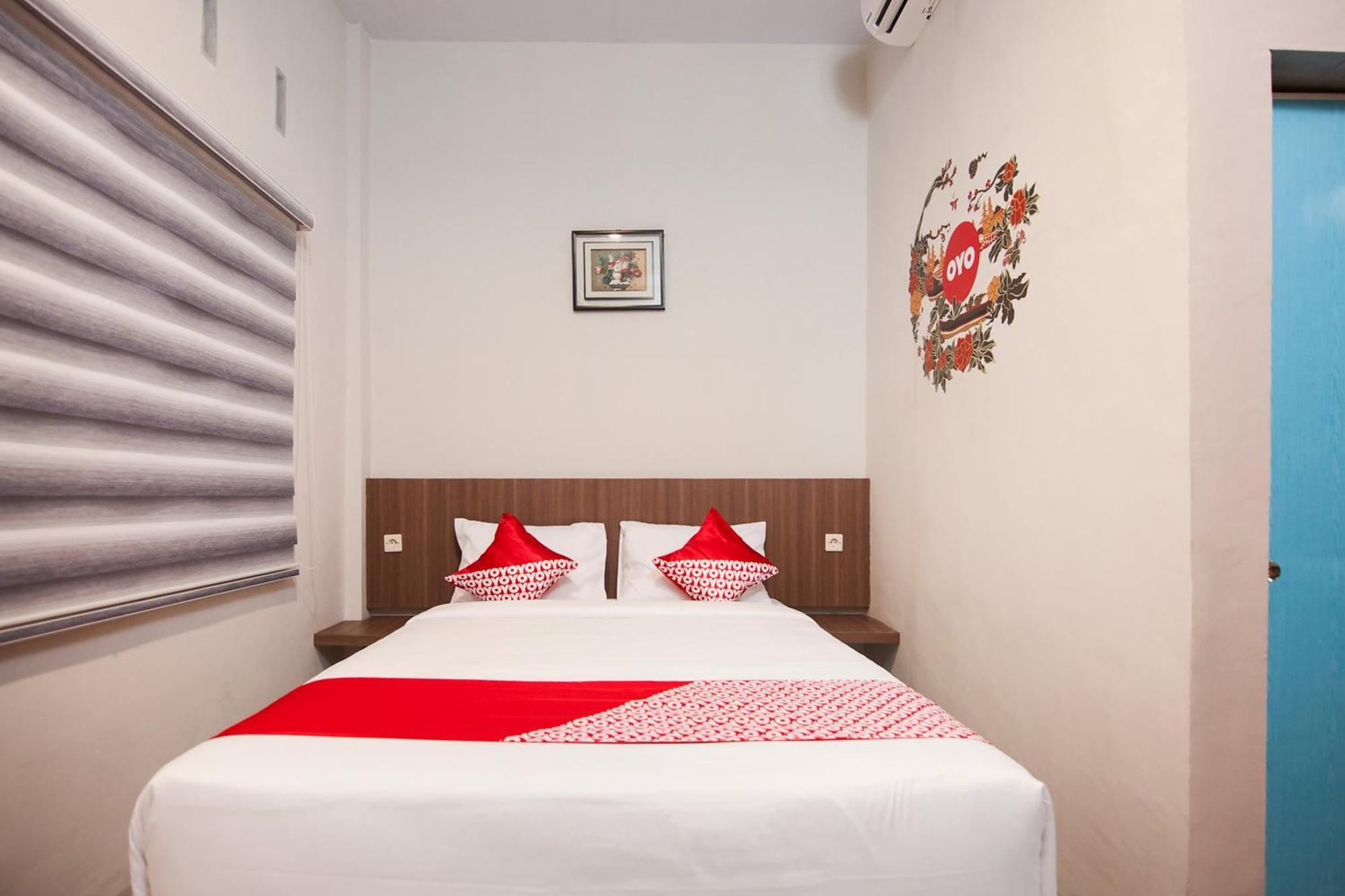 Oyo 725 My Arm Home & Stay Medan Eksteriør billede